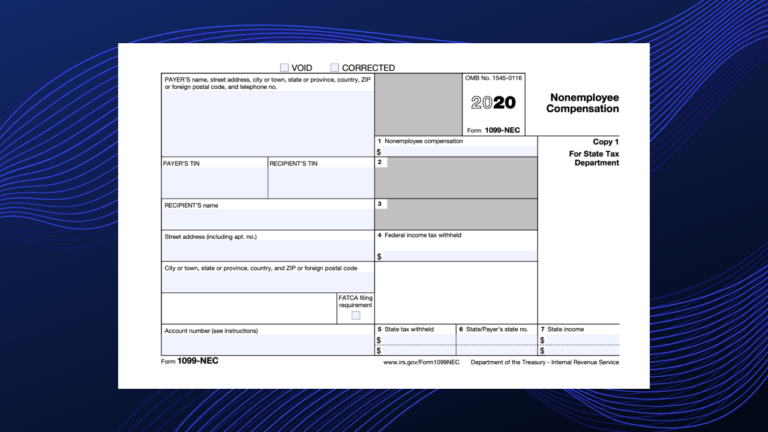 Understanding Form 1099 Misc And Changes That Are Coming In S J Gorowitz Accounting Tax Services P C